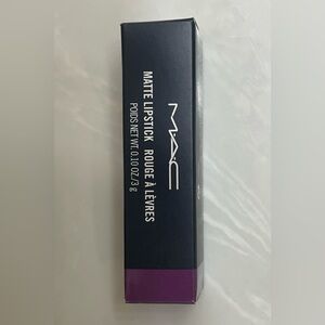 Brand New Mac Lipstick